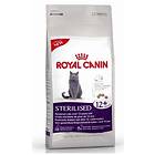 Royal Canin FHN Sterilised 12+ 0,4kg