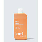 HairLust Curl Crush Shampoo 250ml