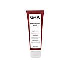 Q+A Hyaluronic Acid Daily Moisturiser Återfuktande Kräm 75 Ml
