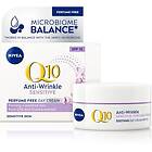 Nivea Q10 Sensitive Day Cream Dagkräm För Känslig Hud 50 Ml