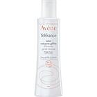 Avene Tolérance Extremely Gentle Cleanser Mild Ansiktsrengöring 200 Ml