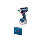 Bosch GDS 18V-400 (Utan batteri)