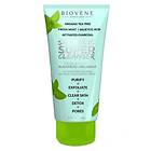Tea Tree Biovène Super Cleanser Salicylic Acid Organic Breakout