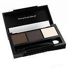 Nanobrow Eyebrow Powder Kit 4g