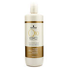 Schwarzkopf Bonacure Q10 Time Restore Shampoo 1000ml