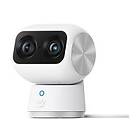 Anker Eufy: Security S350 Indoor Cam Dual Cameras