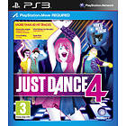 Just Dance 4 (PS3)