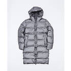 Rains Alta Long Puffer Jacket (Unisex)