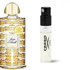 Creed Royal Exclusives Jardin d'Amalfi Sample 2ml