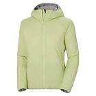 Helly Hansen Verglas Hooded Insulator Jacket (Women's)