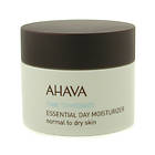 AHAVA Time To Hydrate Essential Day Moisturizer Normal/Dry 50ml