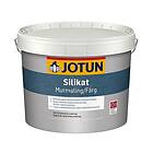 Jotun Murfärg Silikat Vit 10l
