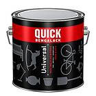 Quick Bengalack Metallackfärg Blank Jotun (3lit)
