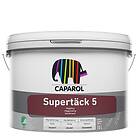 Caparol Väggfärg Supertäck 5 (10L 0502-Y)