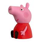 Greta Gris COMANSI figurset my first peppa