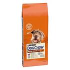 Purina Dog Chow Mature Senior With Lamb 14kg