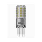 Osram LED stiftlampa G9 dimbar 3W 2700K 320 lumen