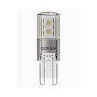 Osram G9 dimbar stiftlampa 3W 2700K 470 lumen