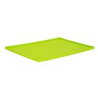 Dogman Underlägg i Silikon (Green)