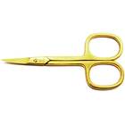 Pfeilring Curved Cuticle Scissors