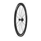 Campagnolo Bora Ultra WTO 45 DB Hjulset Clincher/TL, 2-Way Fit, N3W