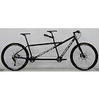 Vision 22 29" MTB Tandemcykel Alu, 29", Shimano Deore/XT 1x11s