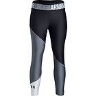 Under Armour HG Color Block Ankle Crop Legging
