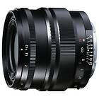 Voigtländer 35/1.2 Nokton for Sony FE