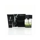 Yves Saint Laurent La Nuit De L'Homme edt 100ml + SG 50ml