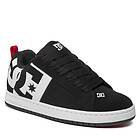DC Shoes Court Graffik Sq (Men's)