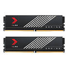 PNY XLR8 MAKO DDR5 6400MHz 2x16GB (MD32GK2D5640040MXR)