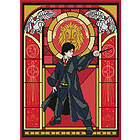 Diamond Dotz Harry Potter Stained Glass