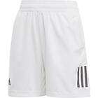 Adidas Boys Club 3-Stripes Shorts