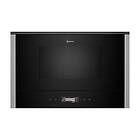 Neff N 70 NR4WR21N1 (Stainless Steel)