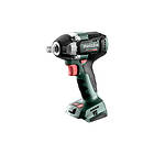 Metabo Mutterdragare SSW 18 LT 300 BL 1/2" utan batteri & laddare