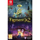Figment 1 & 2 (Switch)
