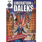 Alan Barnes: Doctor Who: Liberation Of The Daleks