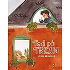 Albin Granberg: Ted på trean