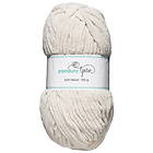 Velvet Garn 100g beige