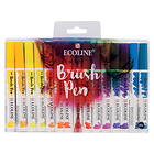 Ecoline Brush Pen Set 30-pack