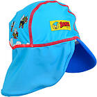 Swimpy Bamse & Snurre UV Solhatt