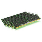 Kingston ValueRAM DDR3L 1333MHz ECC Reg 4x16GB (KVR13LR9D4K4/64)