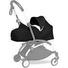 Babyzen YOYO 0+ Newborn Pack, Black