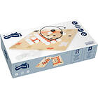 Nine Men's Morris and Solitaire Gold Edition