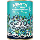 Lily´s Kitchen Våtfoder 0,4kg