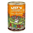Lily´s Kitchen Våtfoder Tin 0,4kg