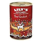 Lily´s Kitchen Våtfoder Tin 400g