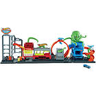 Hot Wheels City Ultimate Car Wash 2021