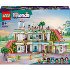 LEGO Friends 42604 Heartlake Citys shoppingcenter