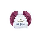 DMC Woolly 100% Laine Mérinos 50g